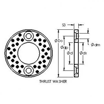 AST AST650 WC12 محامل عادي