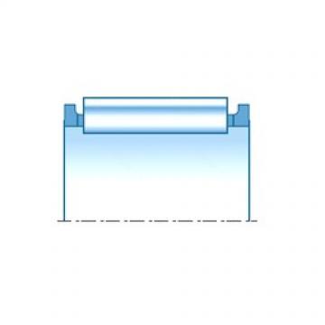 NTN PK31.7X41.2X38.1 محامل إبرة الأسطوانة