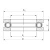 ISO 51117 فحوى الكرات #1 small image