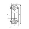 420 mm x 1 090 mm x 335 mm  FAG Z-531796.04.DRGL محامل كروية