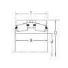 50,8 mm x 100 mm x 53,188 mm  Timken 375D/372 تناقص الأسطوانة المحامل