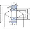 SKF BEAM 040100-2RZ فحوى الكرات