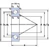 SKF BSA 306 C فحوى الكرات #1 small image