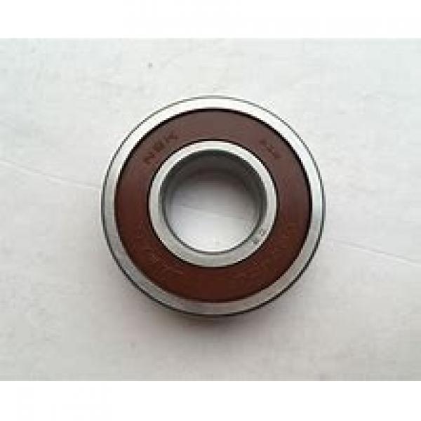 45 mm x 85 mm x 23 mm  FAG 22209-E1-K + H309 محامل كروية #1 image