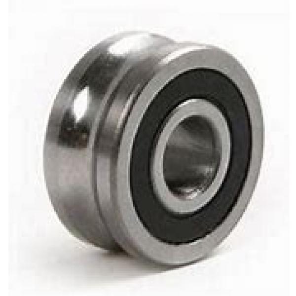 Axle end cap K85510-90011 Backing ring K85095-90010        تغطية متكاملة #1 image