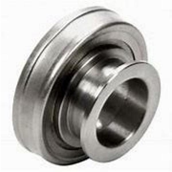 Axle end cap K85517-90012 Backing ring K85516-90010        ا ف ب محامل للاستخدام الصناعي #1 image