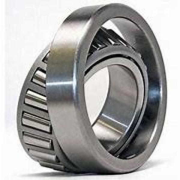 Axle end cap K86003-90010 Backing ring K85588-90010        ا ف ب TM أسطواني #1 image