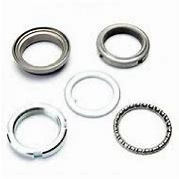 Axle end cap K85510-90010 Backing ring K85095-90010        ا ف ب محامل للاستخدام الصناعي #1 image