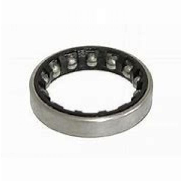 Axle end cap K86003-90015 Backing ring K85588-90010        تناقص الأسطوانة المحامل الجمعية #1 image