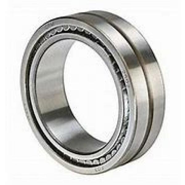 Axle end cap K95199 Backing ring K147766-90010        تيمكين أب مع العامة #1 image