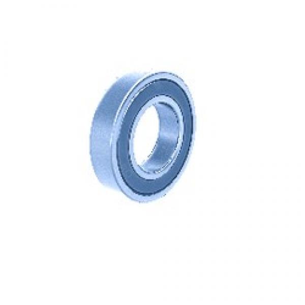 12 mm x 40 mm x 10 mm  PFI B12-53D الكرات الأخدود العميق #1 image