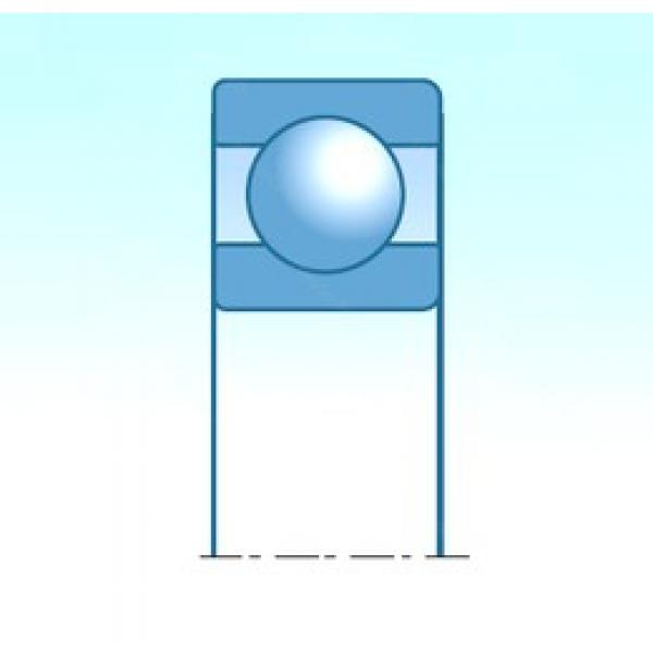 15,000 mm x 35,000 mm x 14,000 mm  SNR 62202EE الكرات الأخدود العميق #1 image