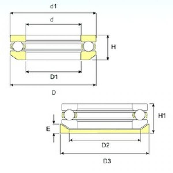 ISB 53311 U 311 فحوى الكرات #1 image