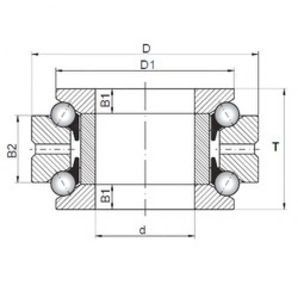 ISO 234712 فحوى الكرات #1 image