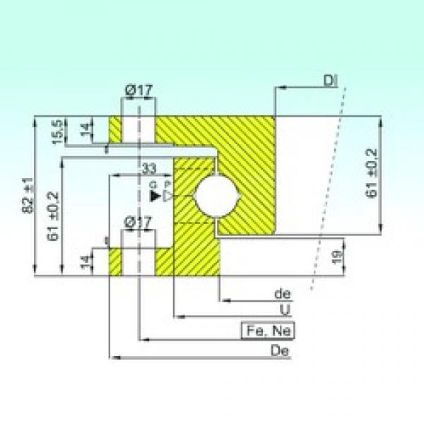 ISB NK.22.0800.100-1N فحوى الكرات #1 image